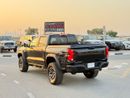 Chevrolet Colorado ZR2 2023 ZR2 SPORT EDITION PICK TRUCK 2.7 TURBO
