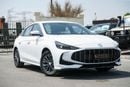 MG 5 NEW MG5 1.5L AUTOMATIC LUXURY MODEL 2025
