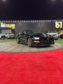 Ford Mustang GT Premium 5.0L V8