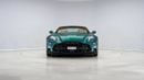 Aston Martin Vanquish UAE's Very Best Example | AED 27,072 Per Month