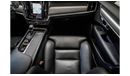 Volvo S90 Momentum Highline 90