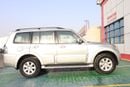 Mitsubishi Pajero GLS 3.5L (186 HP) (7 Seater)