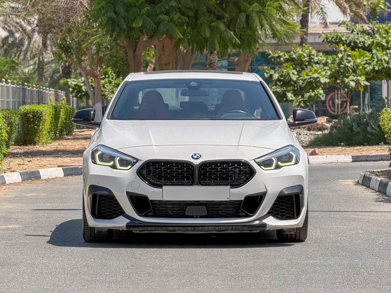 BMW M235i 