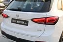 MG ZS COM MG ZS Comfort Mid Option 1.5L FWD Petrol