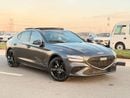 Genesis G70 Platinum 2.0L AWD