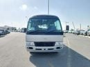 تويوتا كوستر TOYOTA COASTER BUS RHD 2008 MODEL 4.0 L DIESEL AUTOMATIC(PM52302)