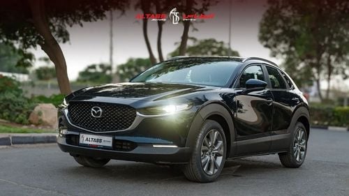 Mazda CX30 2025 | MAZDA CX-30 2.0L AT JOY