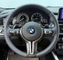 BMW X4 2017 BMW X4 M40i, Carbon Fiber Interior, Fully Loaded, Excellent Condition, Japanese