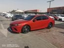 Toyota Camry SE 2.5L (181 HP) Excellent condition & luxury feel