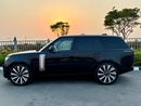 Land Rover Range Rover / SV P615 | European Specs | Ultimate Luxury