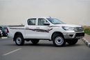 Toyota Hilux TOYOTA HILUX 2.4L DIESEL MT 4X4 2025