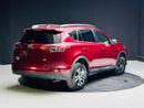 Toyota RAV4 EXR LE AWD Perfect inside and out