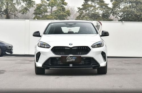 BMW 225L Sport Shadow Edition