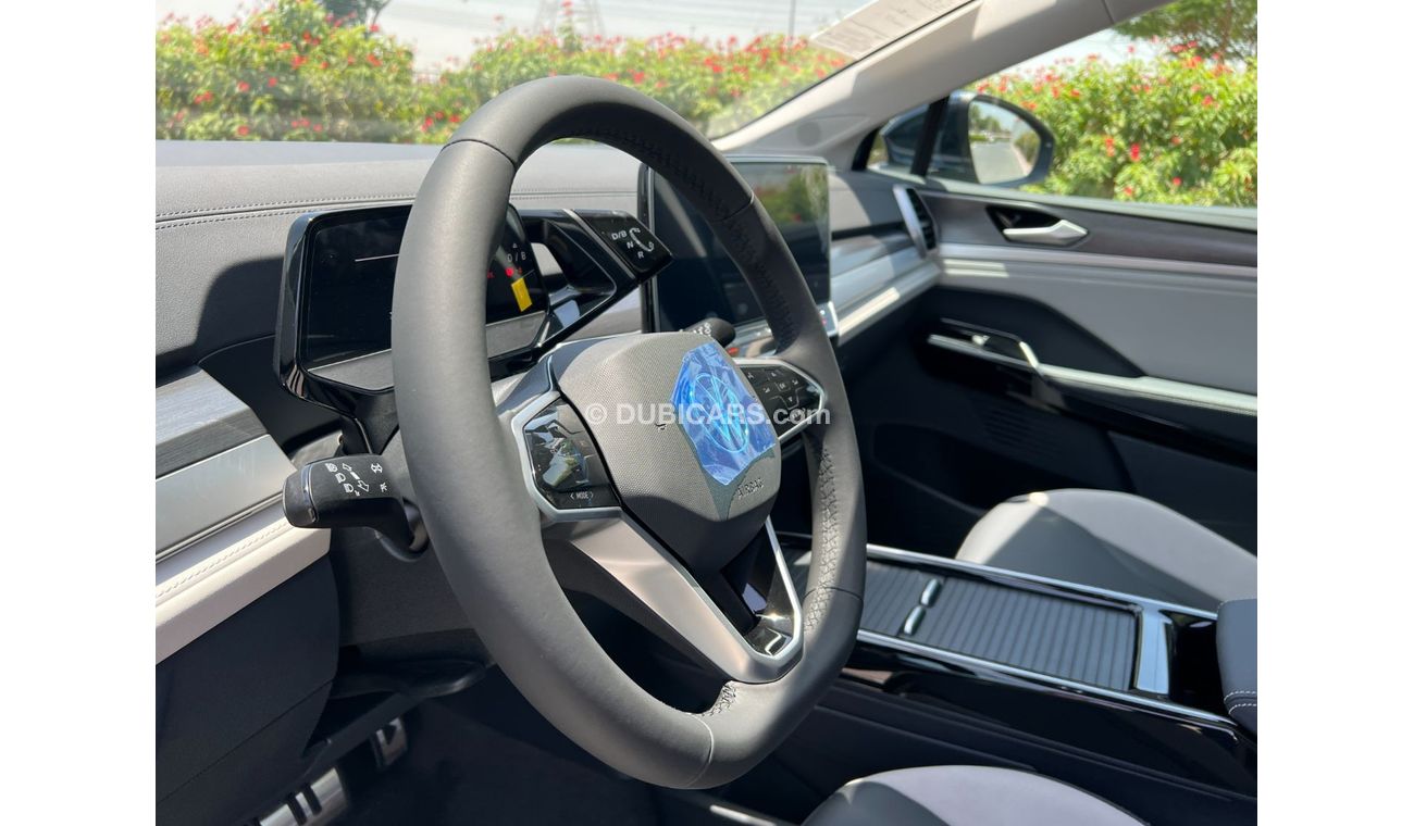 فولكس واجن ID.6 VOLKSWAGEN ID6 PURE+ 2022