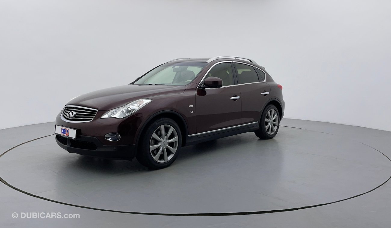 Infiniti QX50 Luxe 3700