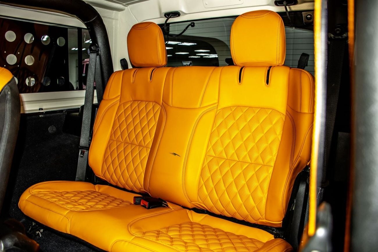 جيب رانجلر SPORT Jeep Wrangler 2019