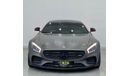Mercedes-Benz AMG GT S 2015 Mercedes GT-S AMG Edition 1, Mercedes Service History, Warranty, GCC