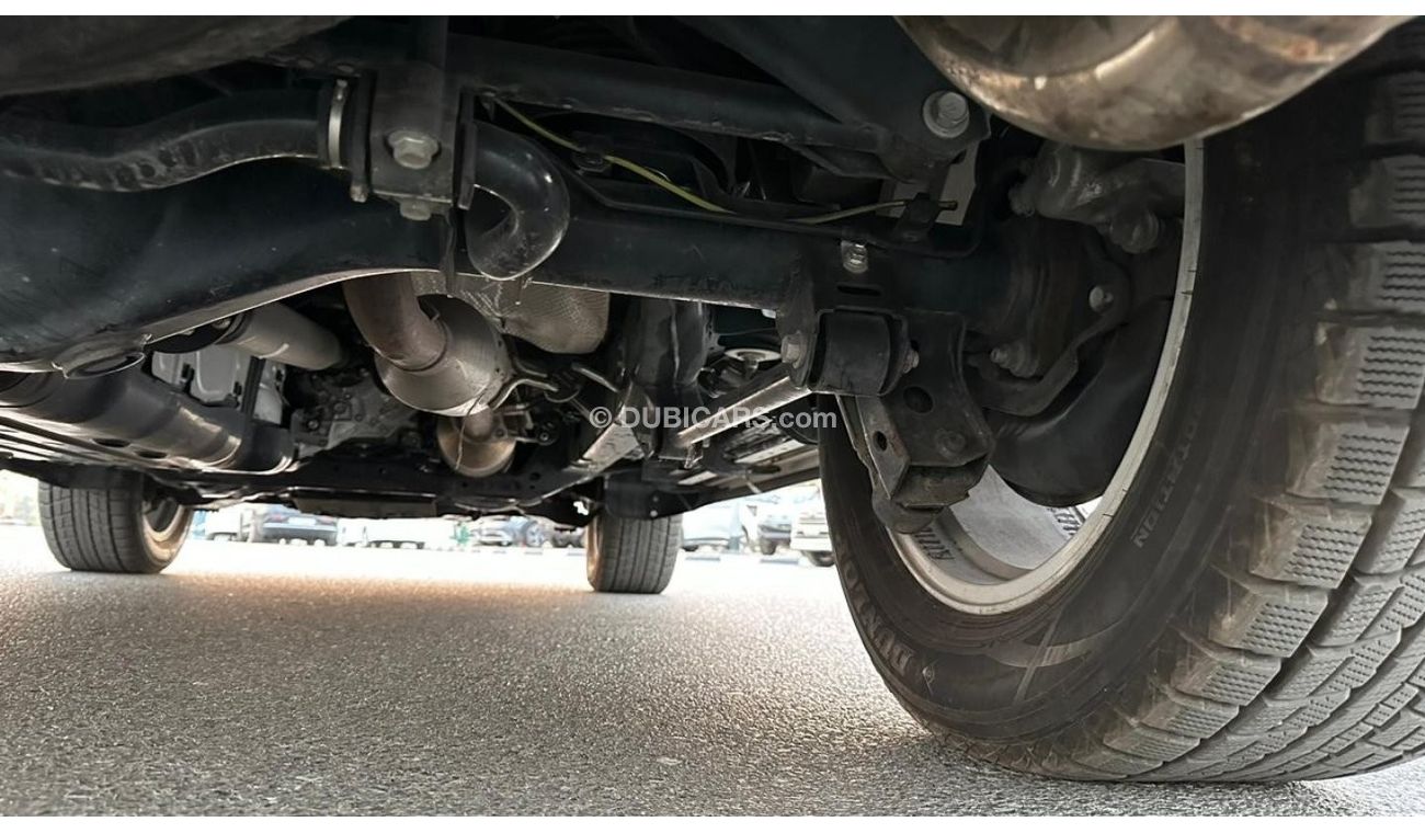 Toyota Prado 10/2017 TZG 2.8L Full Option Diesel [RHD] JAPAN IMPORTED QISJ Premium Condition.