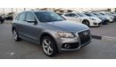 Audi Q5 2012 Audi Q5 FSI quattro S-Line (8R), 5dr SUV, 3.2L 6cyl Petrol, Automatic, All Wheel Drive