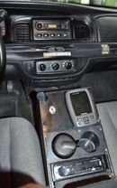 Ford Crown Victoria EXCELLENT DEAL for our Ford Crown Victoria ( 2011 Model ) in Black Color American Specs