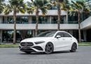 Mercedes Benz A200 A 200 AMG A200 AMG - Sedan | 2,350 P.M | 0% Downpayment | 2029 WARRANTY!