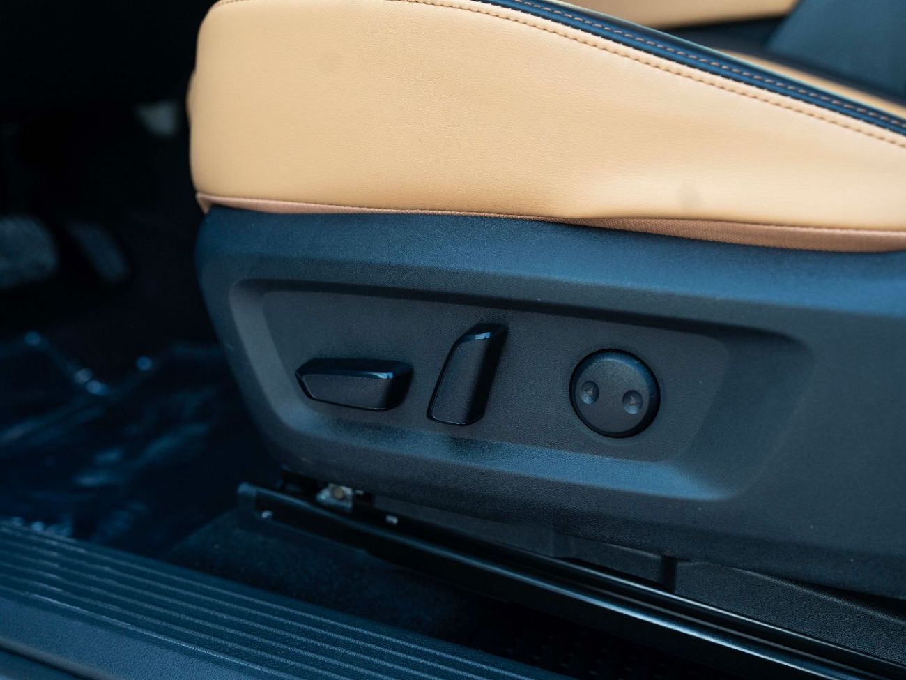 Nissan XTrail SL 2.5L (169 HP)