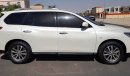 نيسان باثفايندر PATHFINDER 4WD 680 X 60, 0% DOWN PAYMENT, MID OPTION