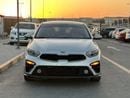 Kia Cerato EX