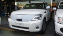 Nissan Patrol Platinum VVEL DIG WITH WARRANTY