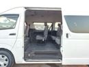 Toyota Hiace TOYOTA HIACE COMMUTER VAN RHD 2015 MODEL 3.0 L DIESEL AUTOMATIC(PM26406)