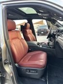 لكزس LX 570 PLATINUM SIGNATURE
