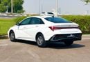 Hyundai Elantra GL SMART