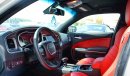 Dodge Charger Charger Scat Pack V8 6.4L 2018/ SRT Body Kit/ Leather Interior/Excellent Condition