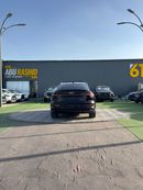 أودي Q8 إي ترون