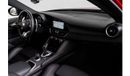 Alfa Romeo Giulia Quadrifoglio