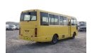 Nissan Civilian DIESEL 26 SEATER BUS