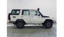 Toyota Land Cruiser Car For export only