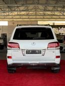 Lexus LX570 SPORT PLATINUM