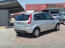 Ford Figo Ford figo 2015 Gcc Frist owner