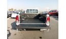 Toyota Hilux TOYOTA HILUS RIGHT HAND DRIVE (PM 894)