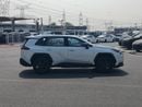 Toyota RAV4 XSE HEV 2026 TOYOTA RAV4 2.5L HYBRID LUXURY 4WD | CHINESE SPECS |