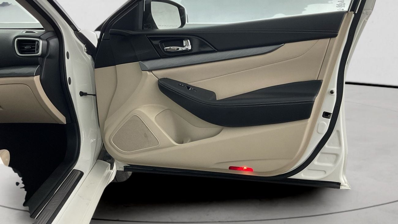 Nissan Maxima S 3.5L S | Guaranteed Warranty | 0 Down Payment