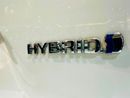 Toyota Corolla Cross LTD HEV
