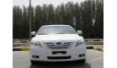 Toyota Camry GLX 2009 Ref#383