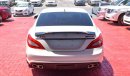 مرسيدس بنز CLS 63 AMG