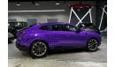 Lamborghini Urus 4.0L TWIN-TURBO V8 2023