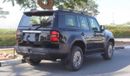 Toyota Land Cruiser Prado All-Rounder | Turbo DSL 2.8L 8A/T | 2026 | Export