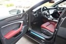أودي S7 TFSI quattro 2.9L AUDI S7 SPORTBACK TDI QUATTRO TIPTRONIC 2022 | BRAND NEW | BEST EXPORT PRICE
