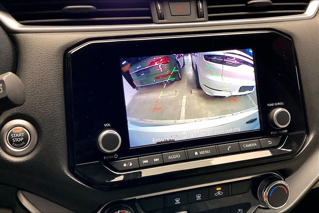 Nissan XTerra SE | Guaranteed Warranty | 0 Down Payment