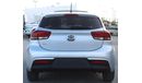 Kia Rio Kia Rio 2019 GCC, in excellent condition